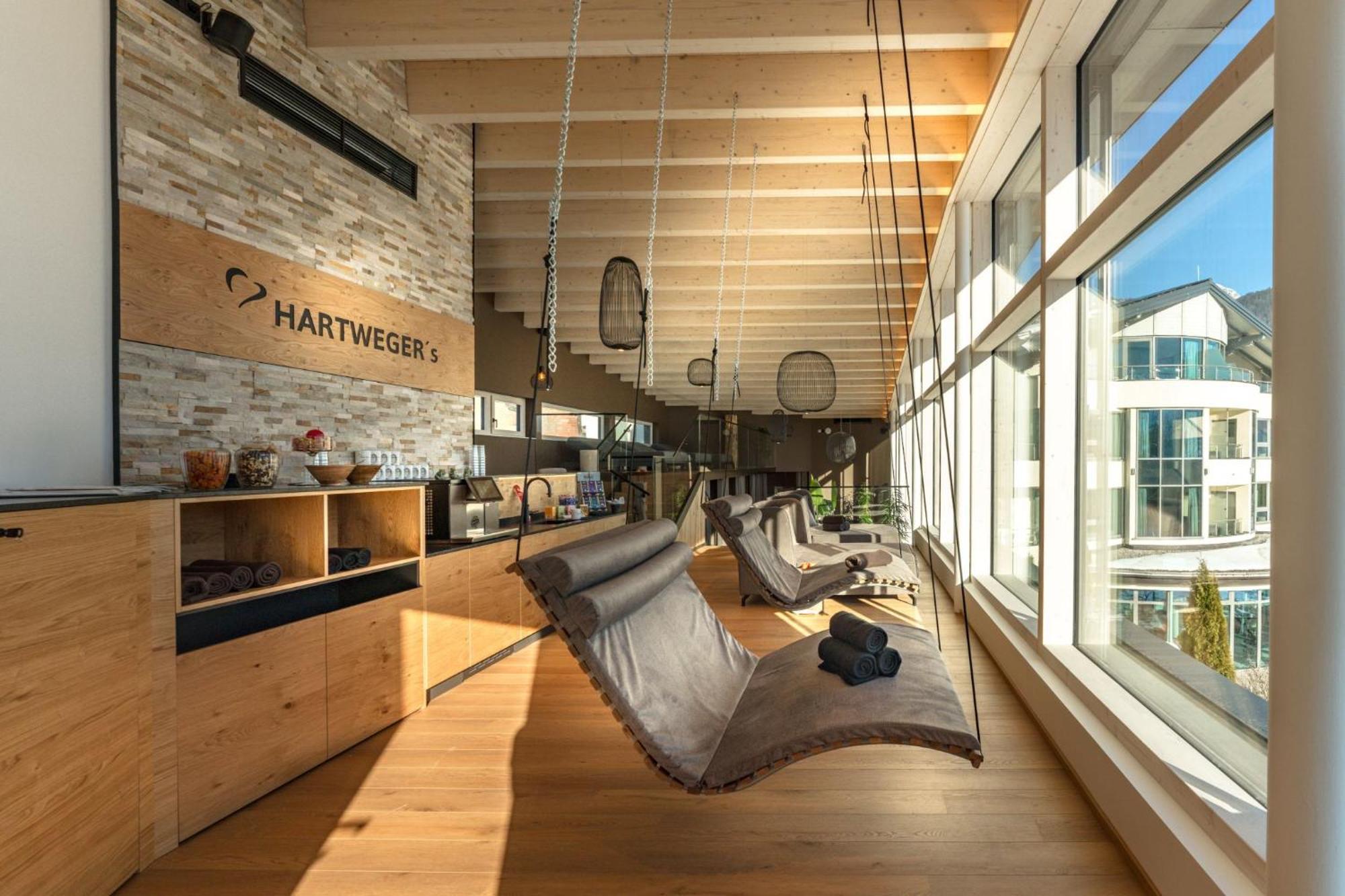 Hotel Hartweger's 4*