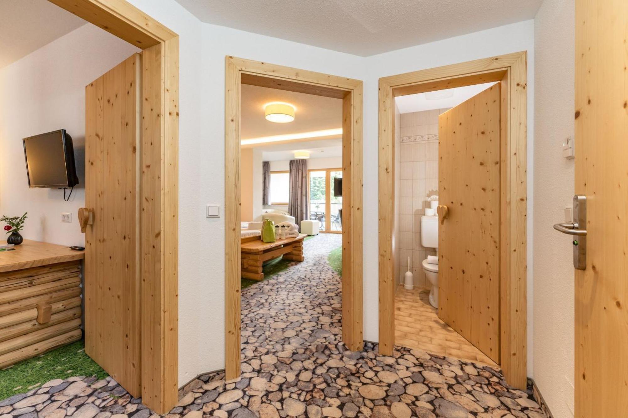 Hotel Hartweger's 4*